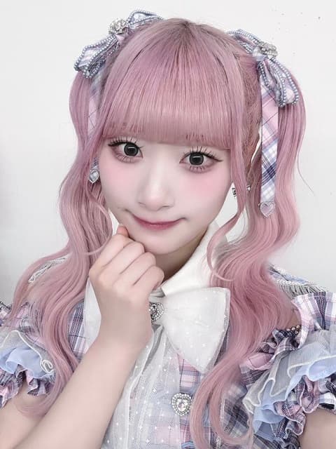 イコラブ 齋藤樹愛羅が”素敵な時間”に感謝！最近ハマってるヘアスタイルに「可愛すぎます」の声