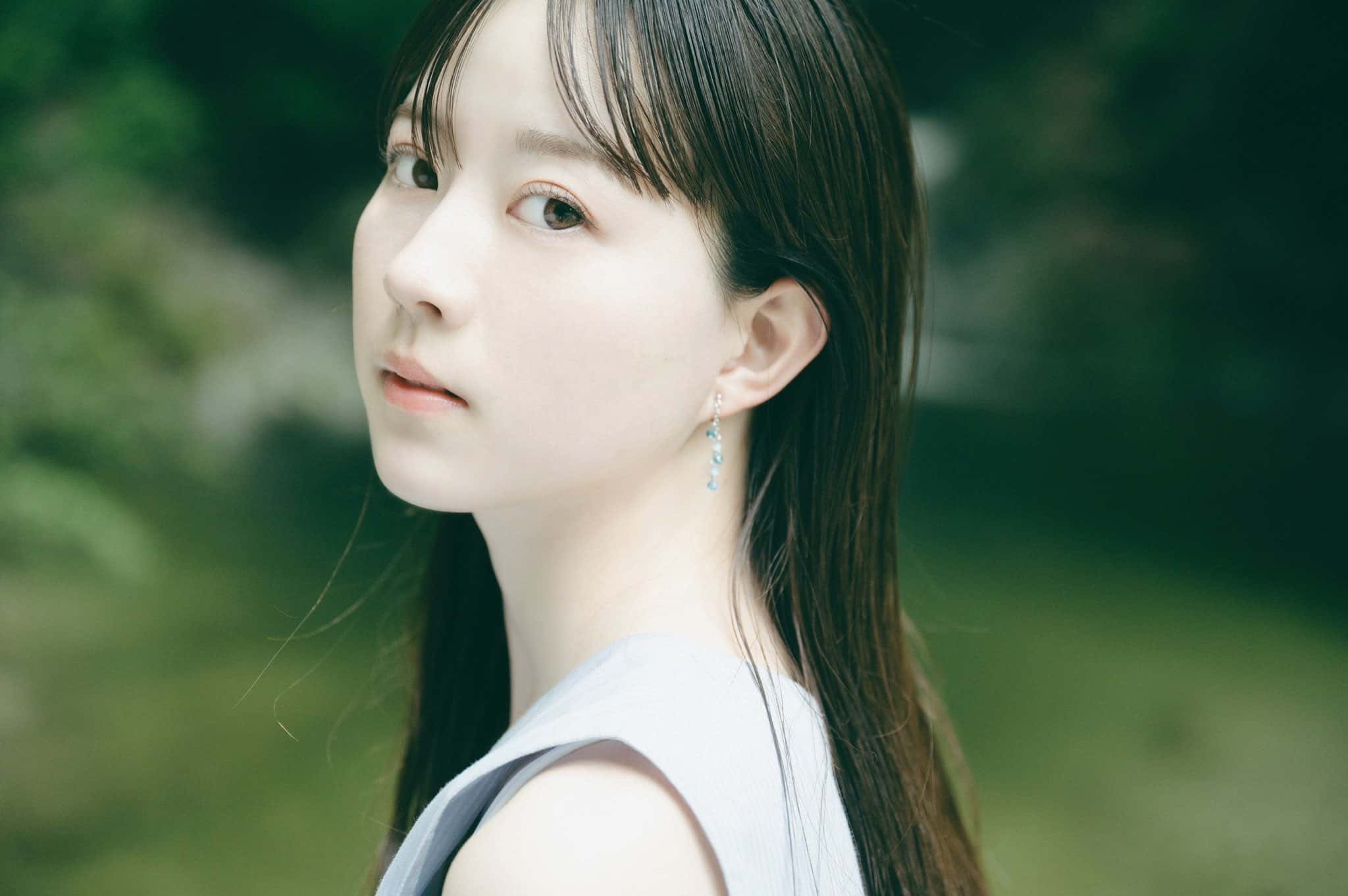 “可愛すぎる卓球女子”が週刊誌の表紙に！「なんという透明感」の声