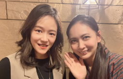 加藤夏希、舞台の魅力を語る！「泣いてストレス発散になる落語もある」