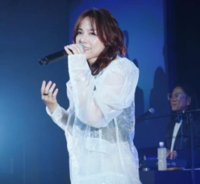 相川七瀬、名古屋でのクローズドライブを開催『楽しい一日をありがとう』