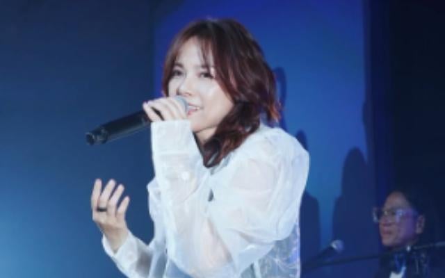 相川七瀬、名古屋でのクローズドライブを開催『楽しい一日をありがとう』