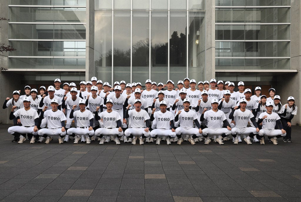 【センバツLIVE!】1回戦 東邦(愛知) vs. 鳥取城北(鳥取)の注目ポイントを紹介!