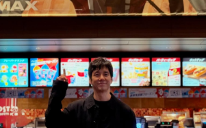 西島秀俊、ファーストガンダム再視聴開始！意外な趣味にファン歓喜