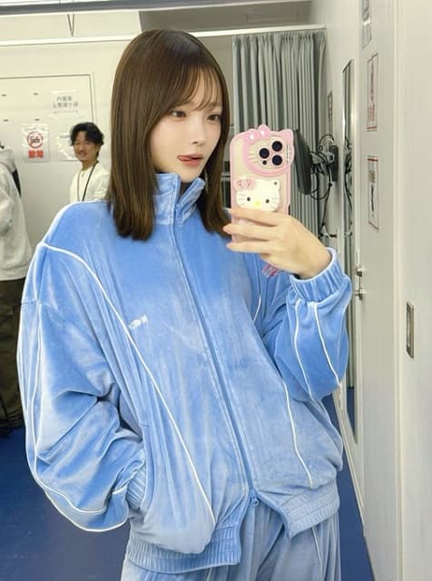 「ヤンキーって言われました」人気タレントがイベントで披露した姿に悲しいコメント…