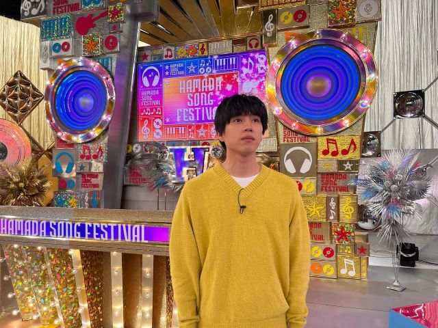 「可愛すぎるんだけど」坂東龍汰の最新ショットが話題に