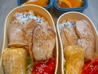 飯田圭織が“進級した子どもたち”の弁当作りを報告！塩麹レシピと母の願いとは？