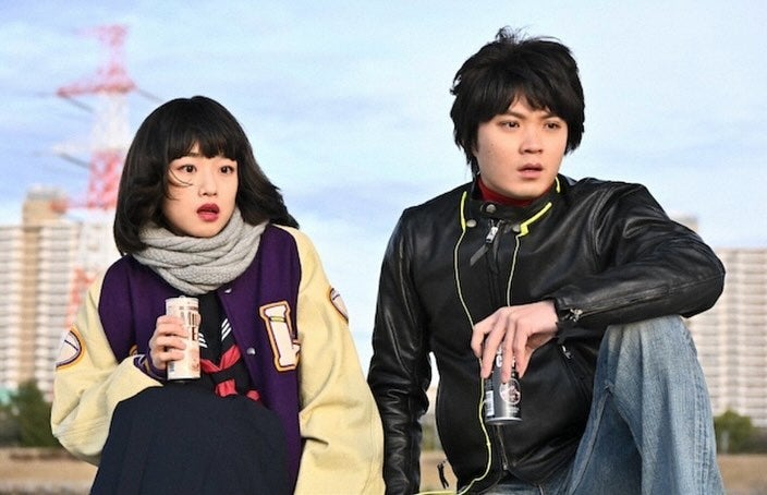 俳優・北村一輝が現在放送中の某ドラマを大絶賛！「本当に観ないと損しますよー！」