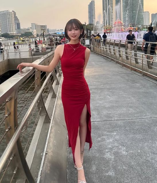 人気RQあらた唯、