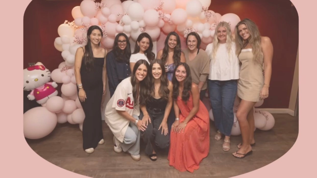 菊池雄星の妻・深津瑠美、豪華すぎる!!