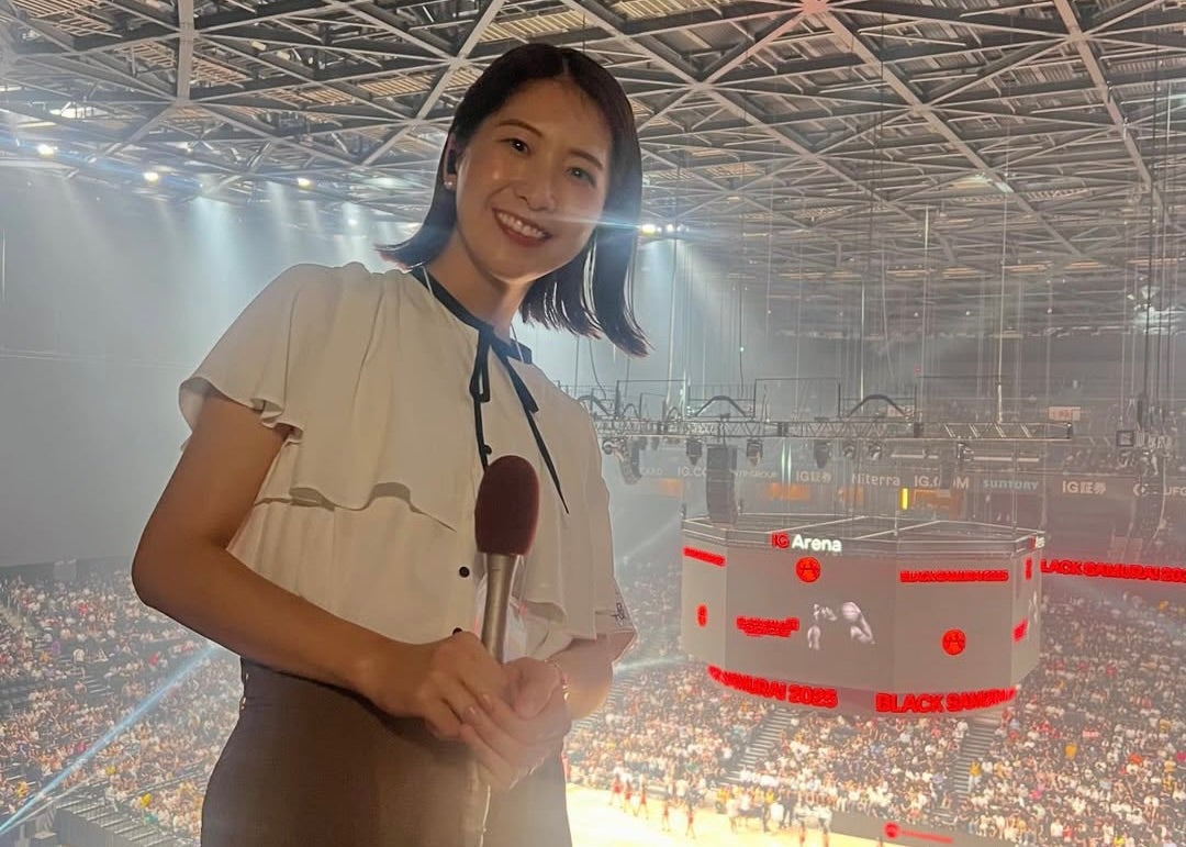 八村塁が魅せた圧巻パフォーマンス！IGアリーナに1万人超が熱狂