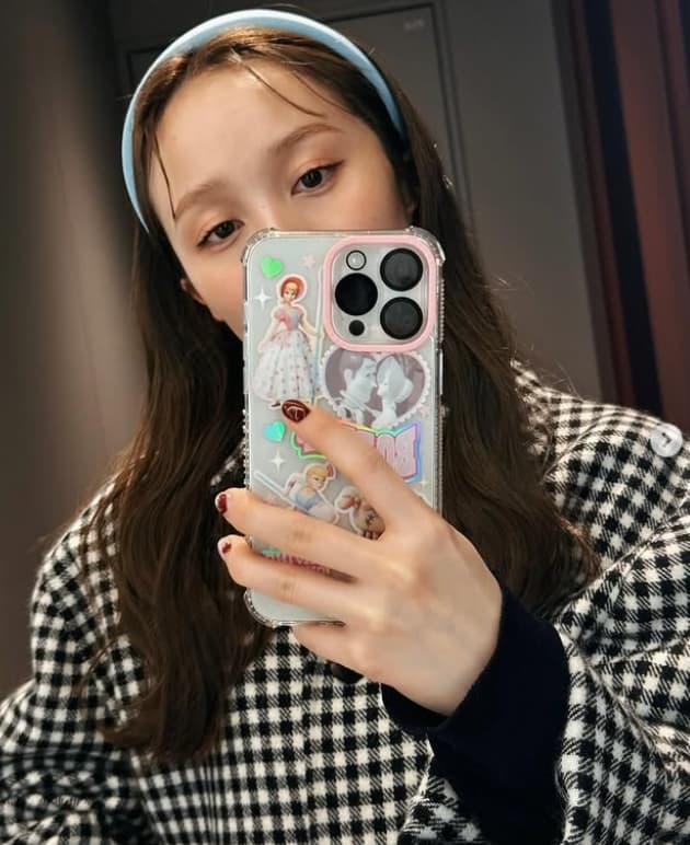 「カチューシャ姿大好きやねん！」百田夏菜子が公開したショットにファン大注目