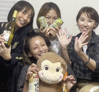 西山茉希が秋の「西山食堂」を大公開！ボリューム満点の鍋にファン大興奮