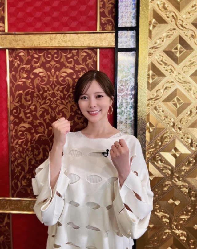 白石麻衣が新メンバー入りを報告「とても嬉しい反面、とても緊張しております」