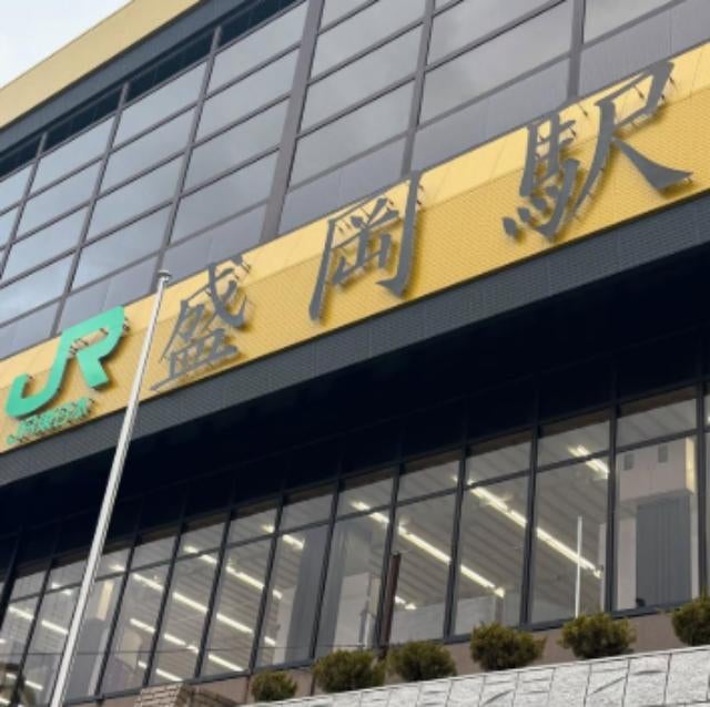 西岡剛、飛び込みグルメ旅！岩手・宮古＆盛岡の絶品料理を紹介