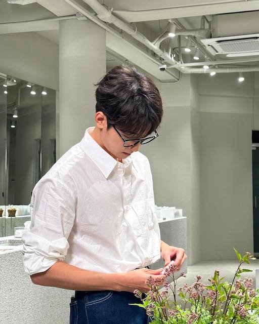 SEVENTEEN・ウォヌの