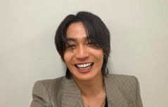 松田元太、「無駄に笑ってみた」投稿が話題に！ファンから感謝の声