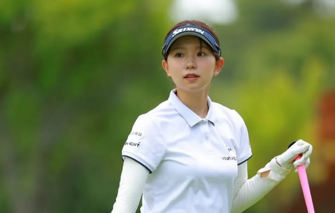 感謝と誓い、1歩ずつ前へ！山田彩歩がカストロールレディース振り返る