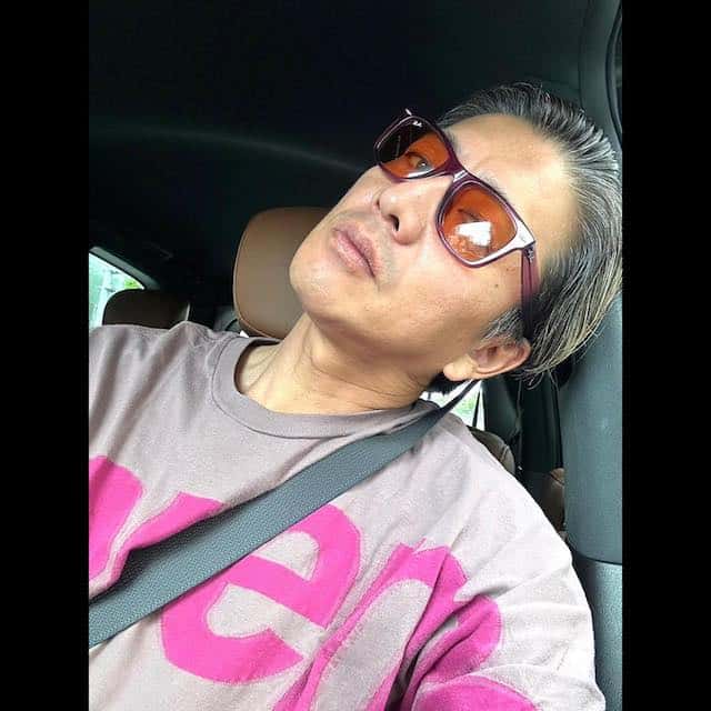 50歳・木村拓哉「お盆休みのタイミングと重なるとは…。」台風について言及🌀