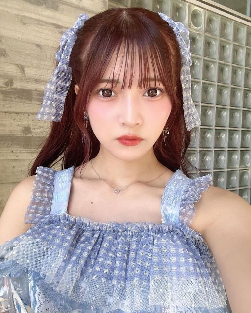 「可愛いって言って」黒嵜菜々子のおねだりに「何万回でも言います」の声！