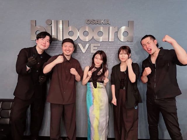 元モー娘。鞘師里保、今年のビルボードライブ完結で思いを綴る!ファンからは「最高な時間」「幸せな時間をありがとう」の声