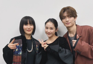 平祐奈、グルメドラマで宮崎を堪能「まんぷくになってください！」