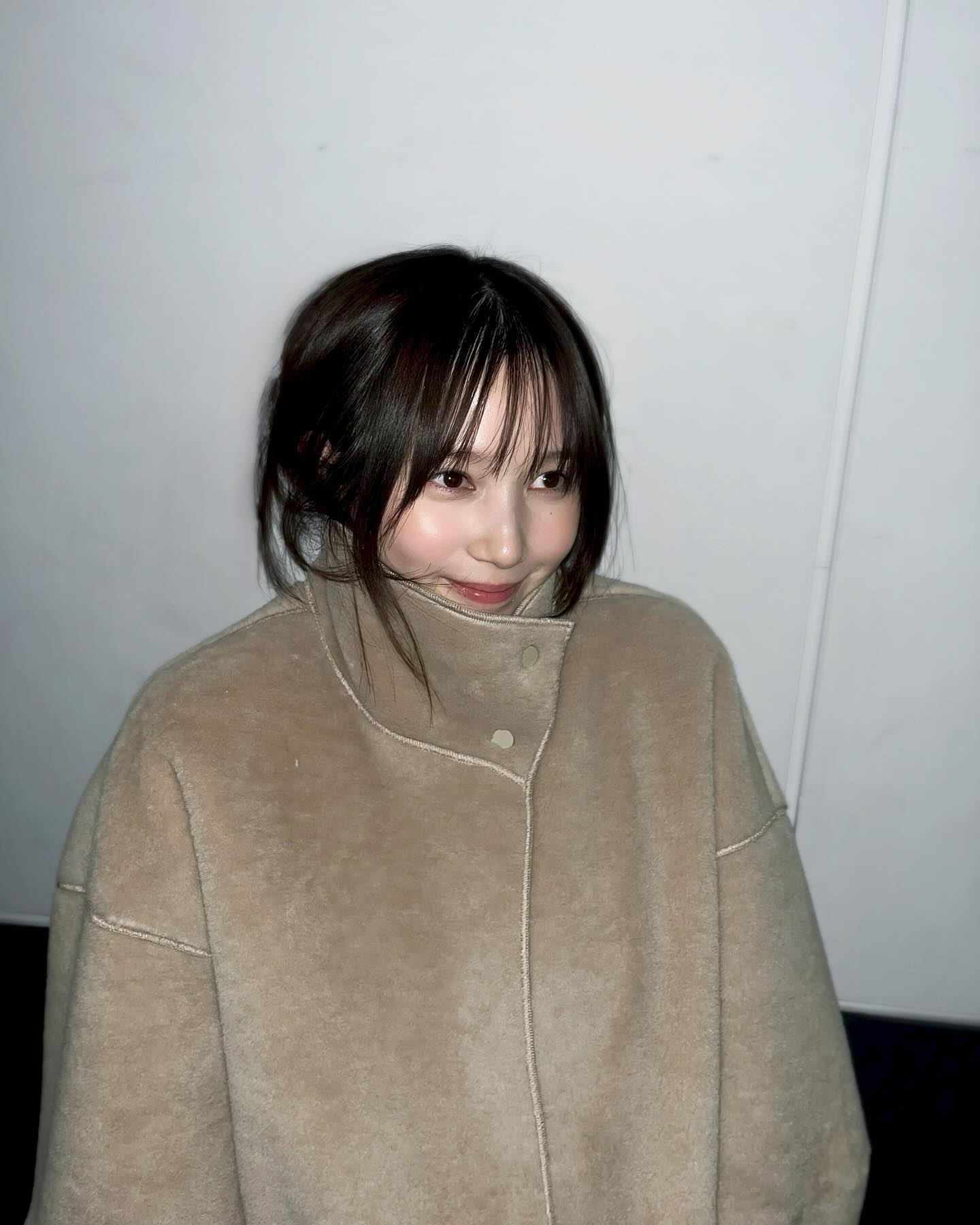 「可愛すぎて寒さ忘れた」本田翼の最新オフショットが可愛すぎると話題！