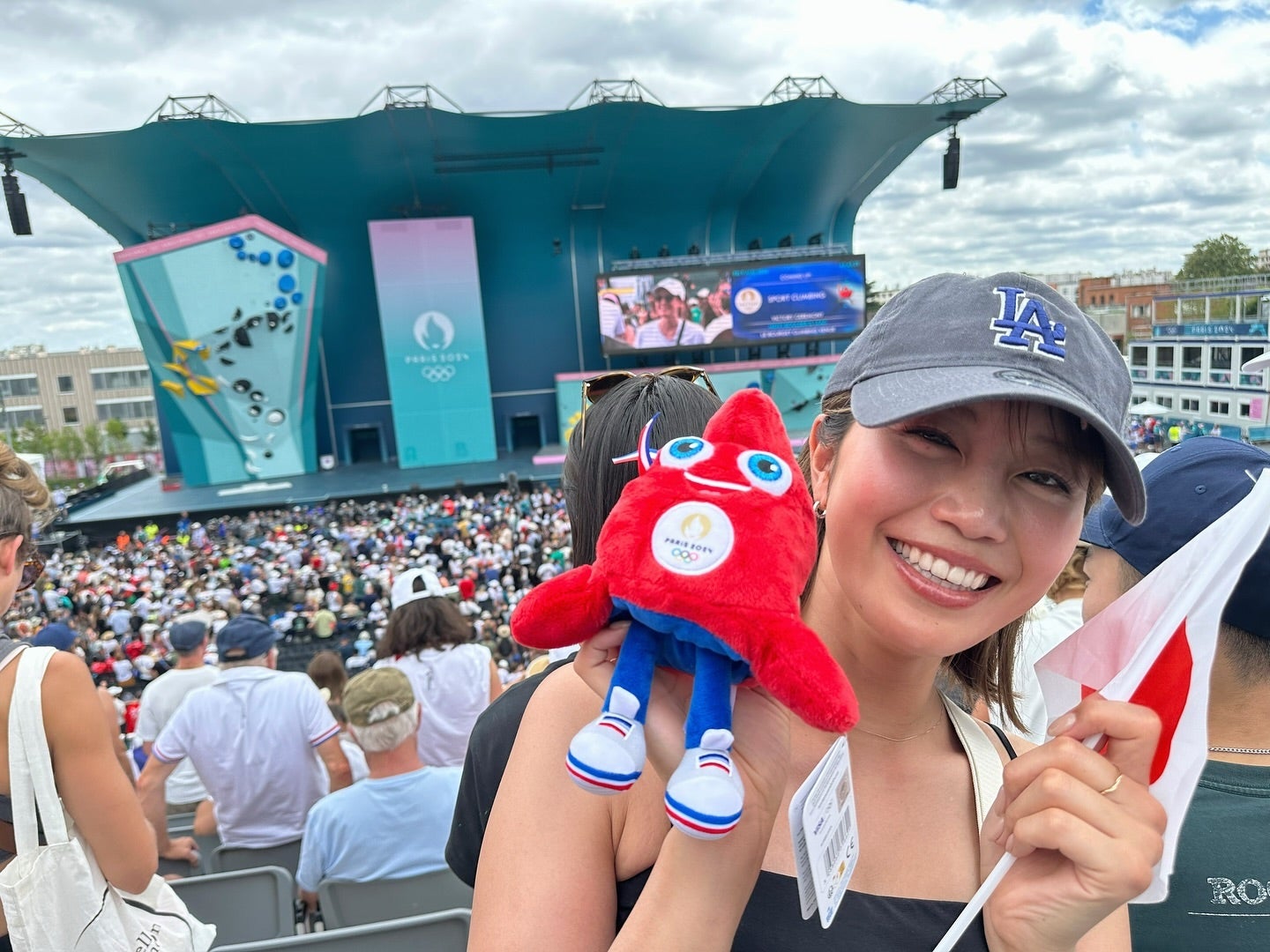 「よし！今だ！！と」人気タレントの圧倒的な行動力にファンも脱帽？！