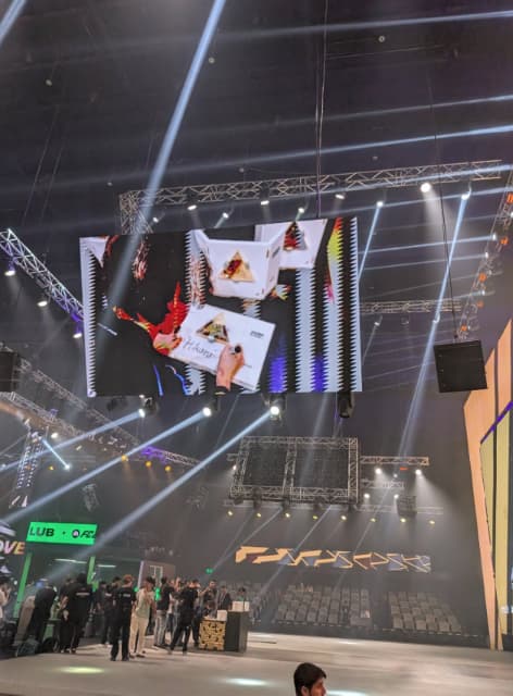 「おめでとう」プロゲーマー・ねもがひかるのEWC出場決定を祝福！