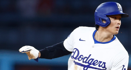 MLB公式、大谷翔平の走塁データを絶賛！「投手なのにトップランナー」