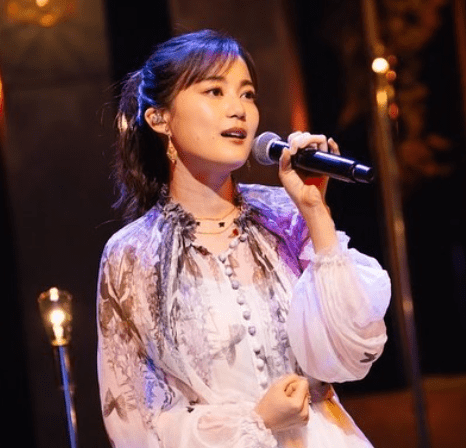 生田絵梨花が披露するディズニー映画『ウィッシュ』劇中歌が話題に✨