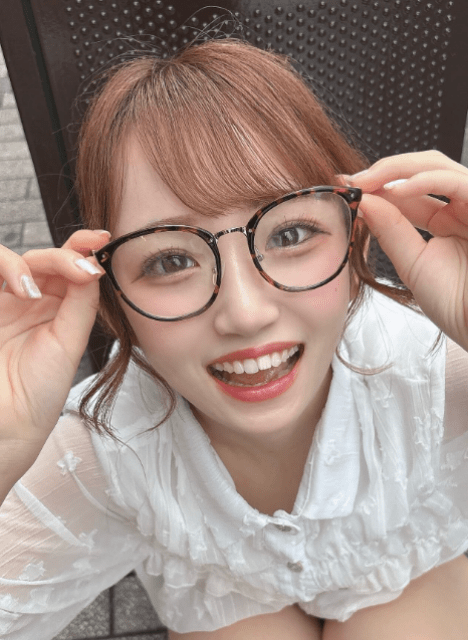 「君のこといっぱい見ていたい知りたい」SWEET STEADY 音井結衣の