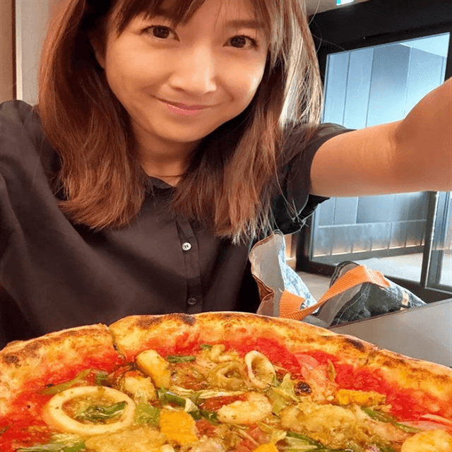 フリーアナの根本美緒の1人◯◯姿に、ファン「可愛い」「美味しそう」と絶賛