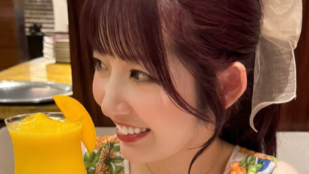 美輪咲月がフィリピン・マニラを大満喫！カラフルすぎる旅ショットに反響続出