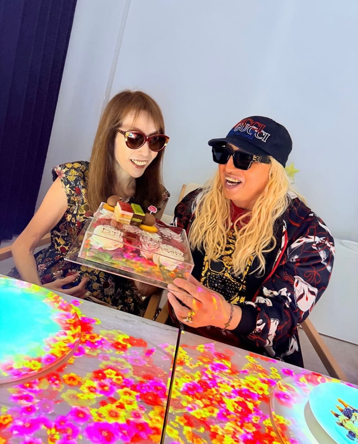 DJ KOO  結婚35th 「夫婦って考えること一緒ですね」素敵すぎるエピソード秘話にファンほっこり！