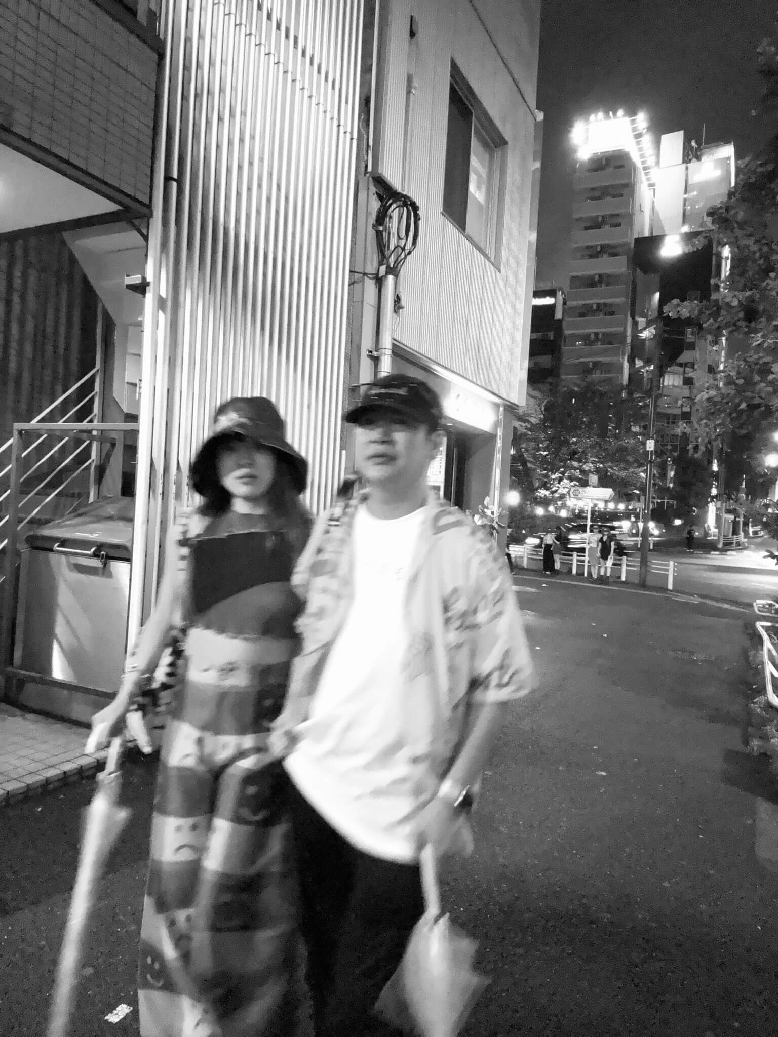 フワちゃんが「この2人で週刊誌に撮られたら…」と語る仲の良い芸人は？