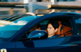 松田翔太、写真家・小浪次郎との一枚を公開「呼吸が合っている親友」