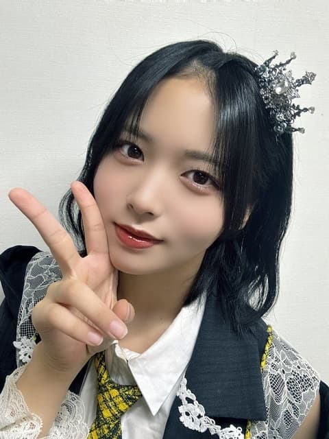 「最強すぎてやばい」対バンイベント出演アイドルのデコ出し姿にファンメロメロ！