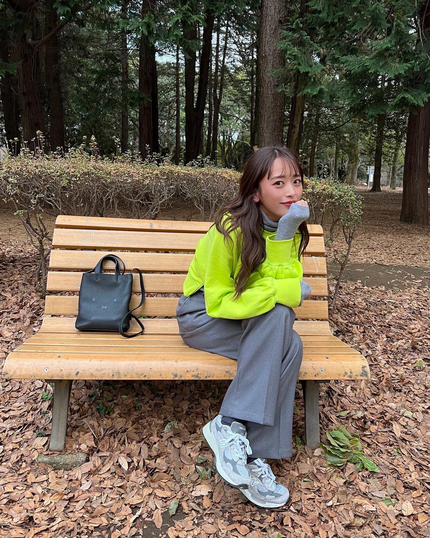 2児の母、近藤千尋は毎日アクティブ👀🌟 「元気でいる秘訣はありますか？🙌」