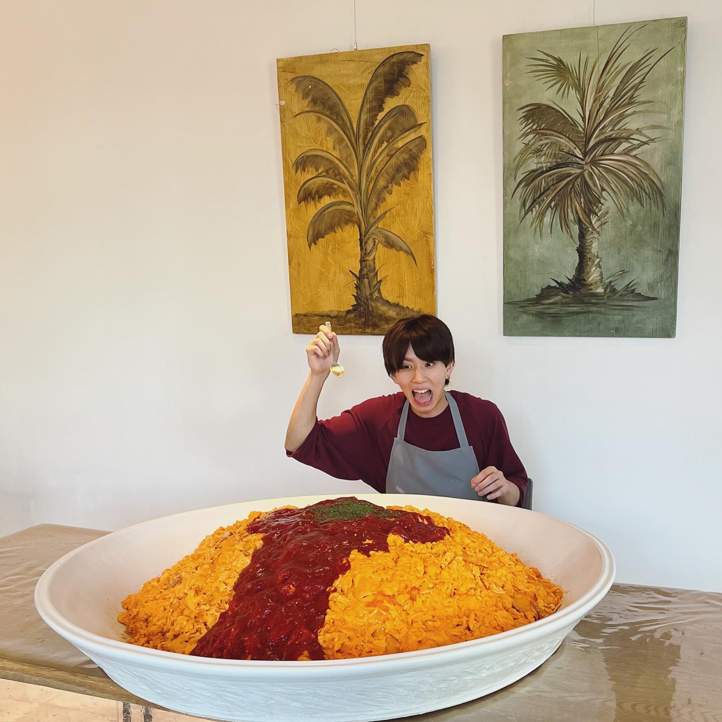 はじめしゃちょーが