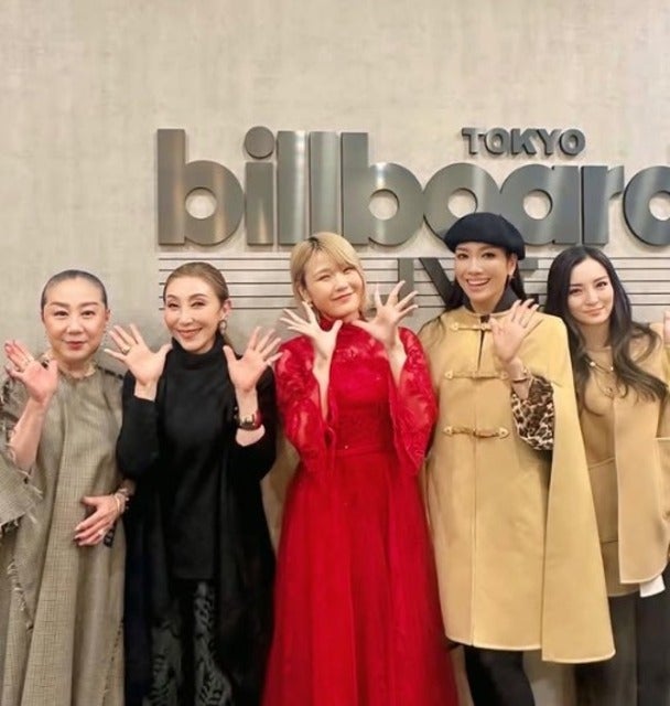 「たくさん遊びに来てくださった」ハラミちゃんプレミアムナイトに大物芸能人が続々！