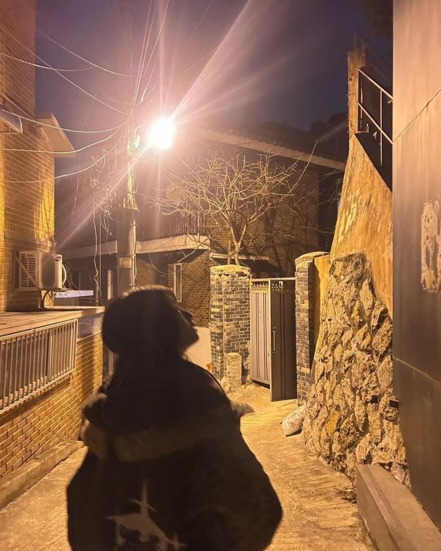 あの有名インフルエンサーの最新ショットが綺麗すぎると話題に