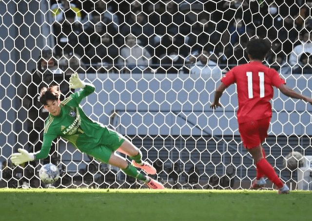 「最後まで楽しかった」プムラピースリブンヤコ、高校サッカー選手権準優勝の舞台裏