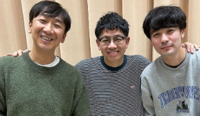 ミキ昴生、異例の快挙！「東京03の好きにさせるかッ」9回目の出演！