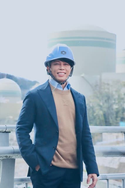 「そうとしか見えなくなってしまった(笑)」西川貴教の写真に対する注記が逆効果に!?