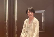 辺見えみり、自身のブランド「conte」が感動クリエイション賞を受賞！