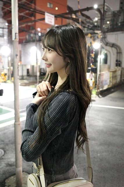 【引退品】≠ME 谷崎早耶 生写真フルコンプセット Post by 谷崎 早耶 on X: みて🐰🤍