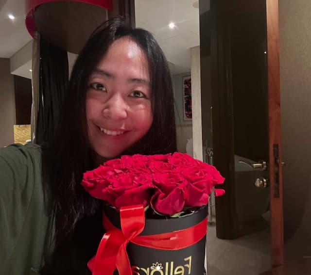 穂積絵莉、31歳の誕生日を迎えて『自分の選択を“正解”にするために』