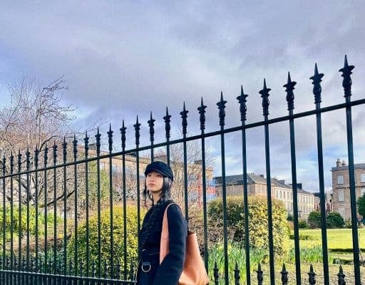 Kōki,すらりと伸びる美脚が印象的なルイヴィトンメインの”Travel outfit”を公開！