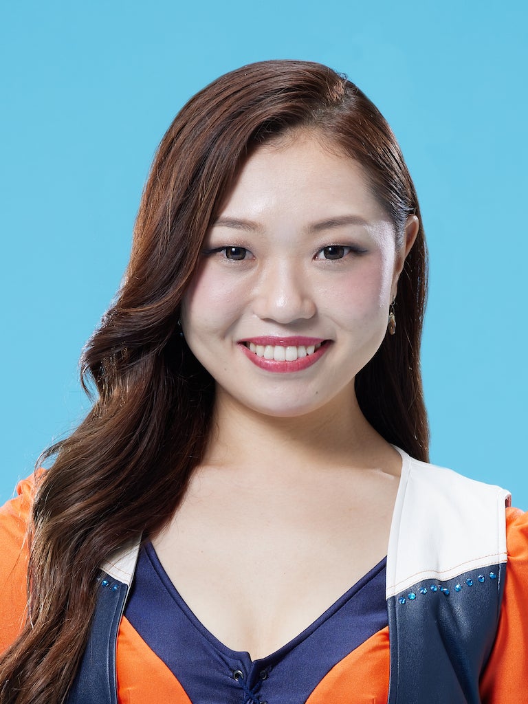 Kaede-Suns（ノジマ相模原ライズ）/ CHEER #518