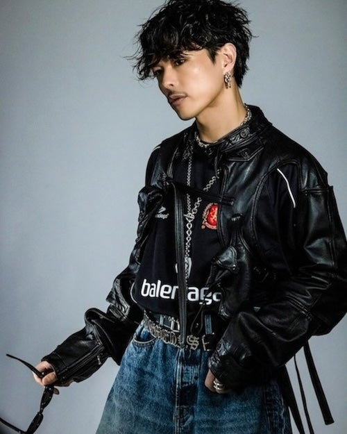 今市隆二がMV衣装披露！ファンも「爆イケすぎ」の声